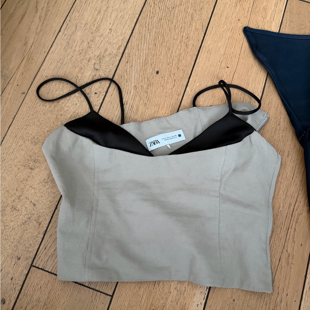 Zara Top